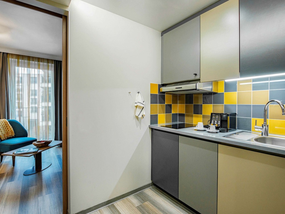 Aparthotel Adagio Koln City 18/62