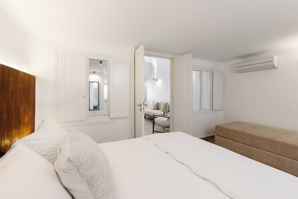 2 BEDROOMS, MAISONETTE, CALDERA VIEW
