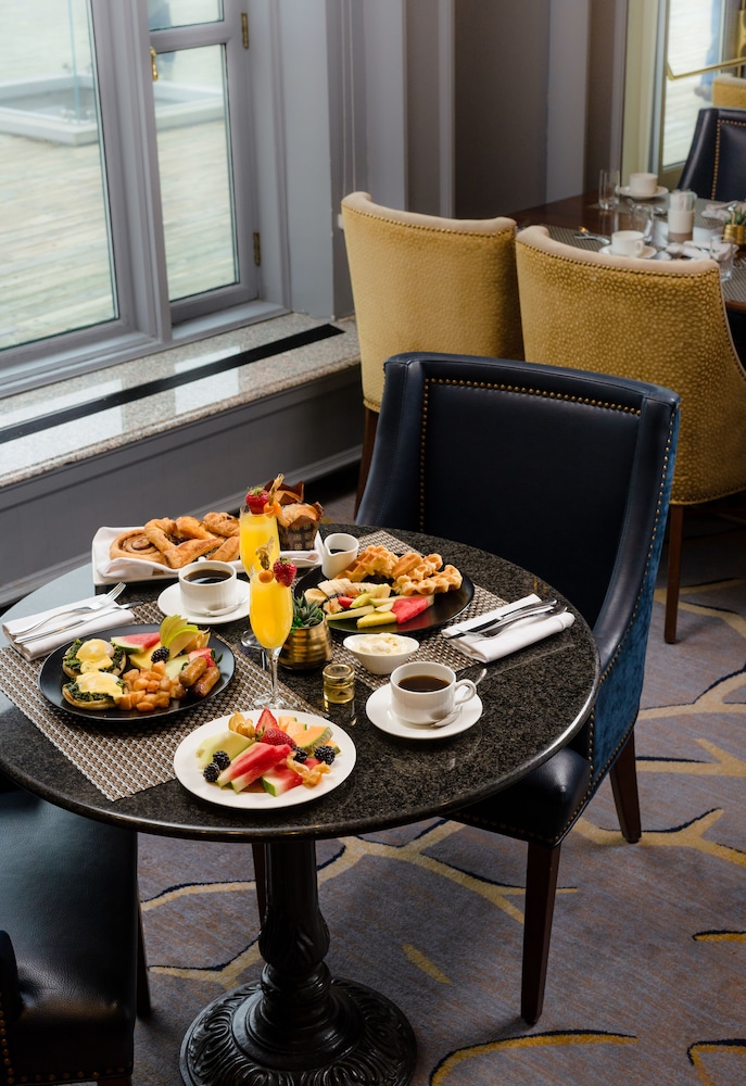Fairmont Le Chateau Frontenac 58/77