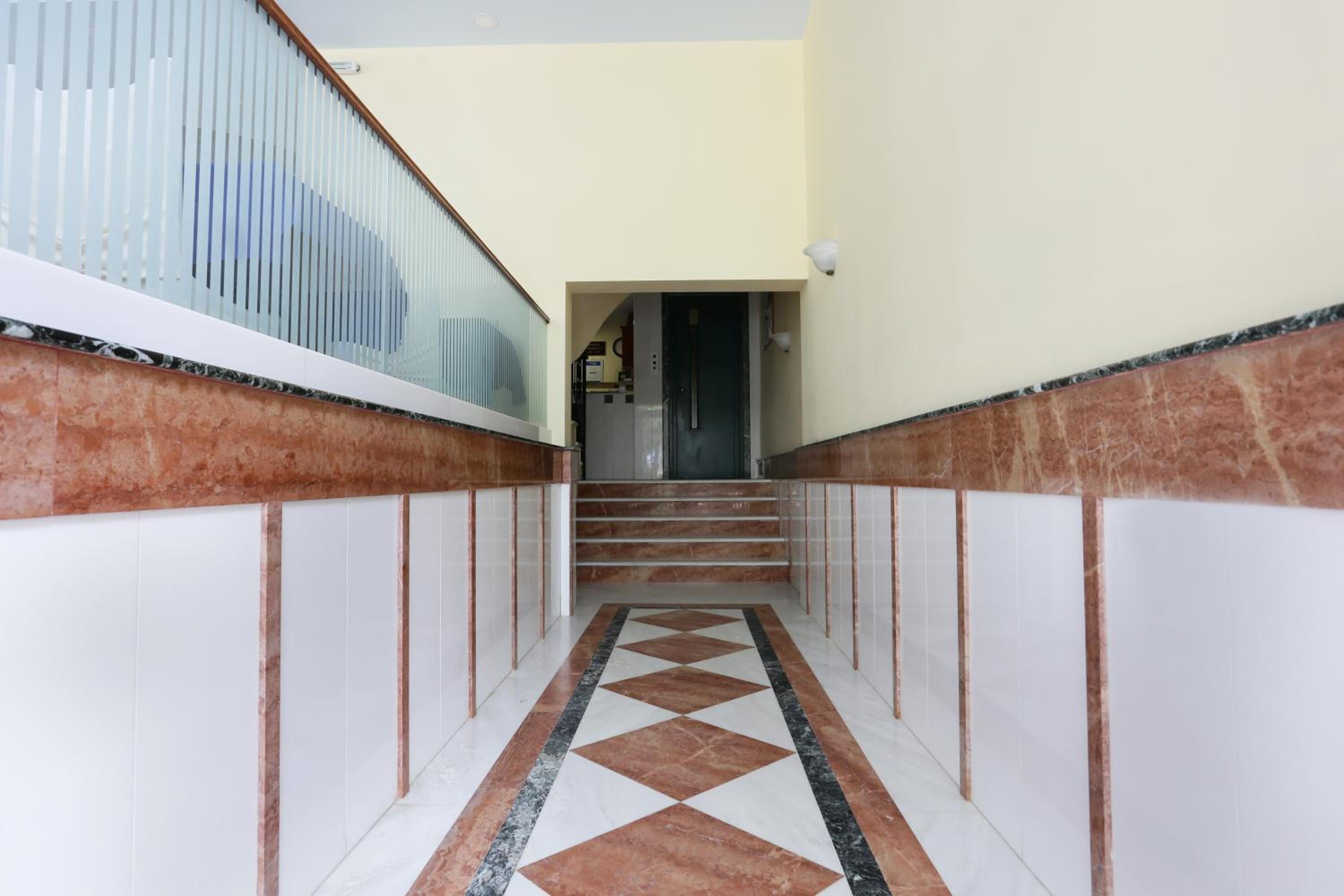 Aktaion Hotel 10/54
