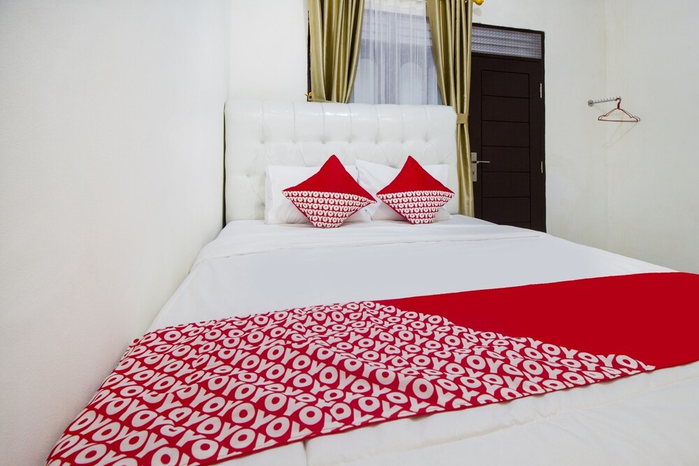 Hotel O Sukarame Near Universitas Islam Negeri Raden Intan Lampung Formerly Hotel Legundi 27/36