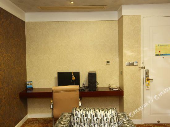 Guangzhou Sanyuanli Blue Coast Business Hotel 11/39