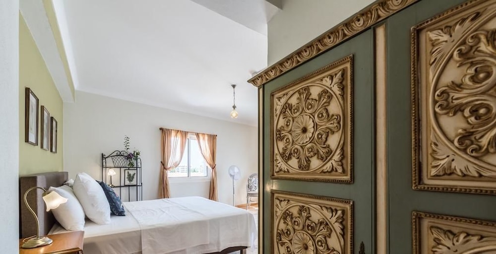 Quinta Da Paz Boutique Bed And Breakfast 21/46