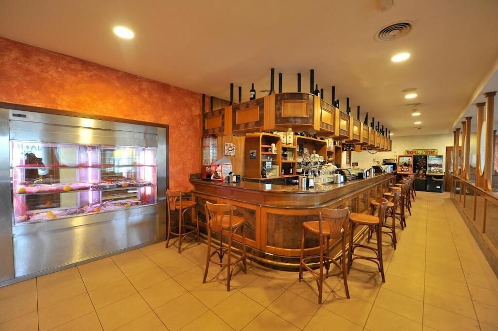 Hotel Lozano 19/24