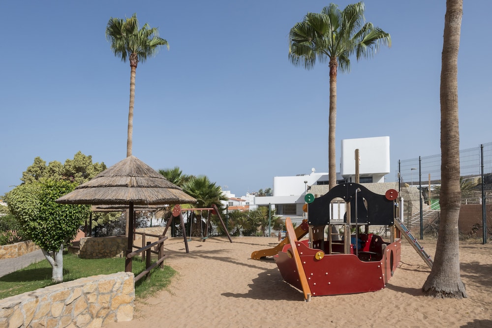 Hovima Jardin Caleta 32/50