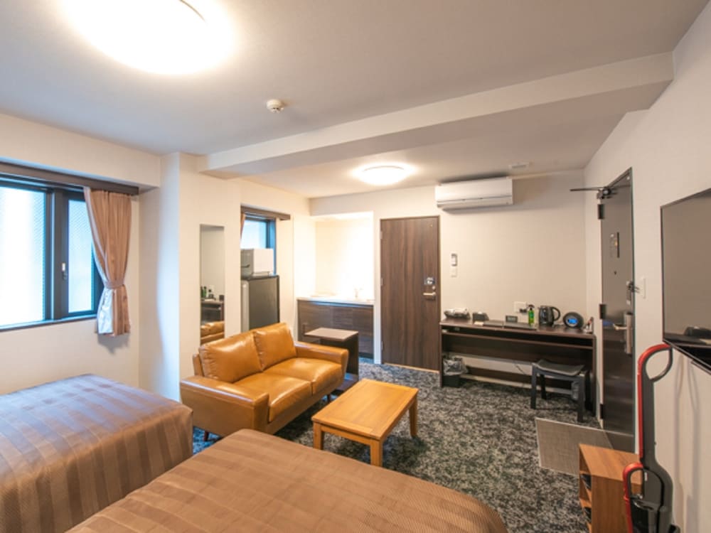 Hotel Livemax Hakata Ekimae 17/29