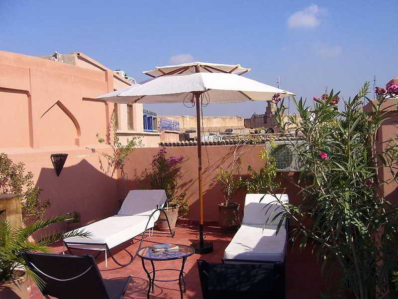 Riad el Farah 2/16