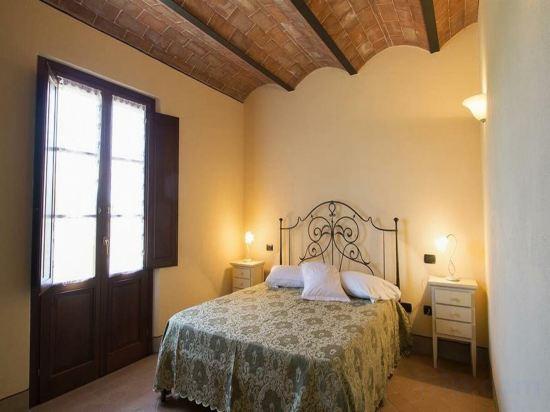 CASALE ETRUSCO 19/39