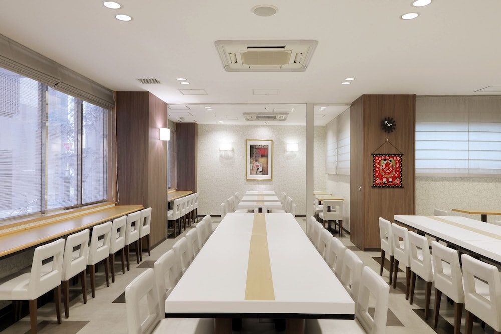 Keio Presso Inn Shinjuku 45/58