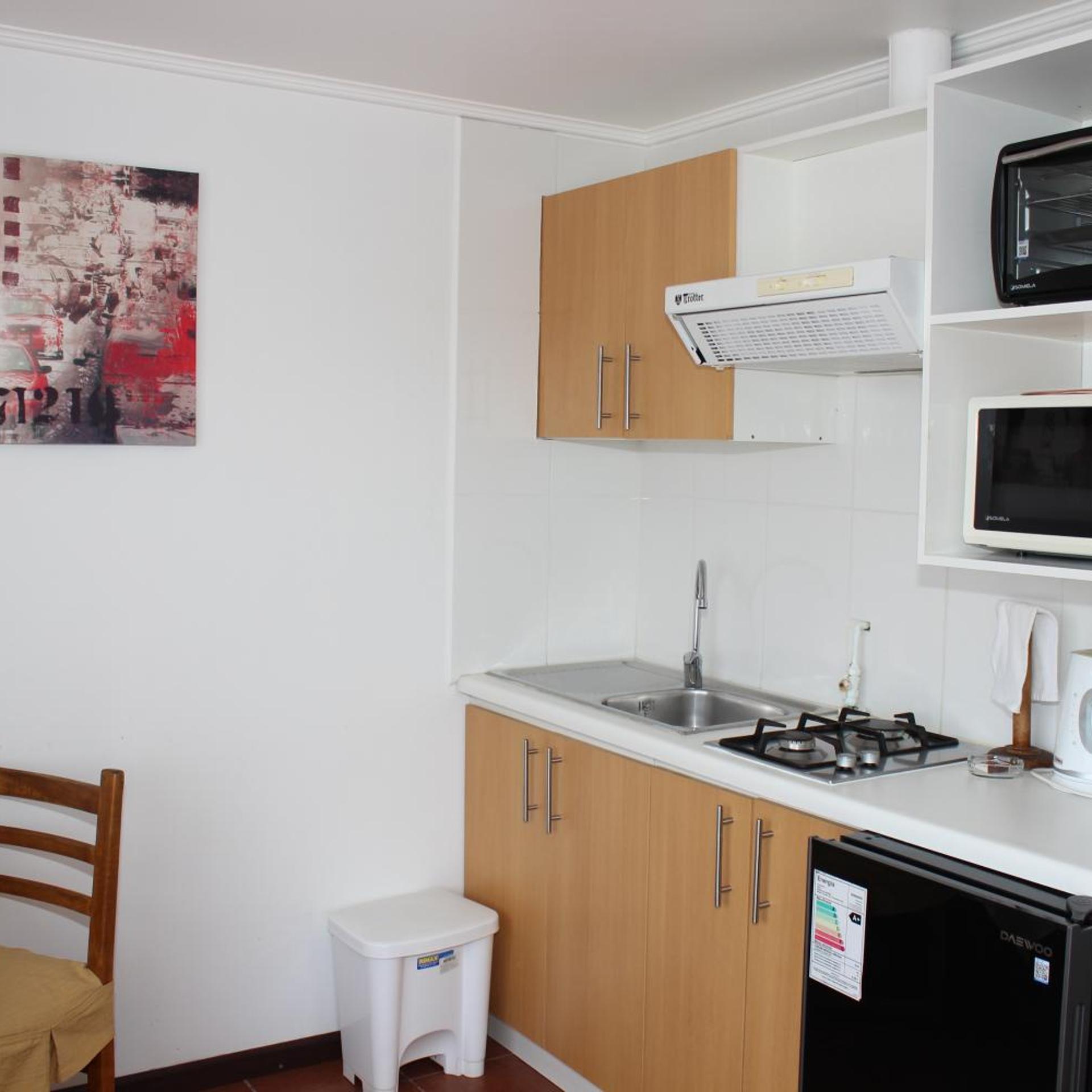 Apart Hotel Vegasur 46/50
