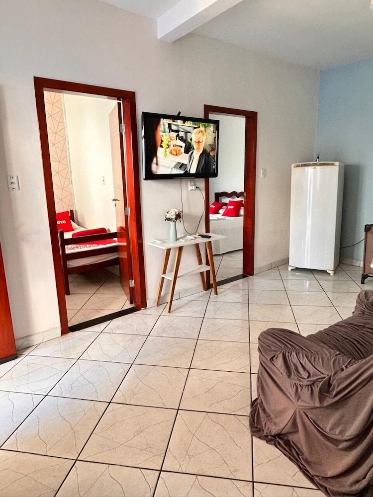 OYO Pousada Parana, Cuiaba 17/60