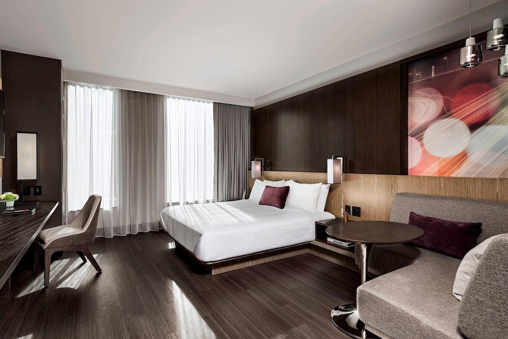 Toronto Marriott Markham 11/42
