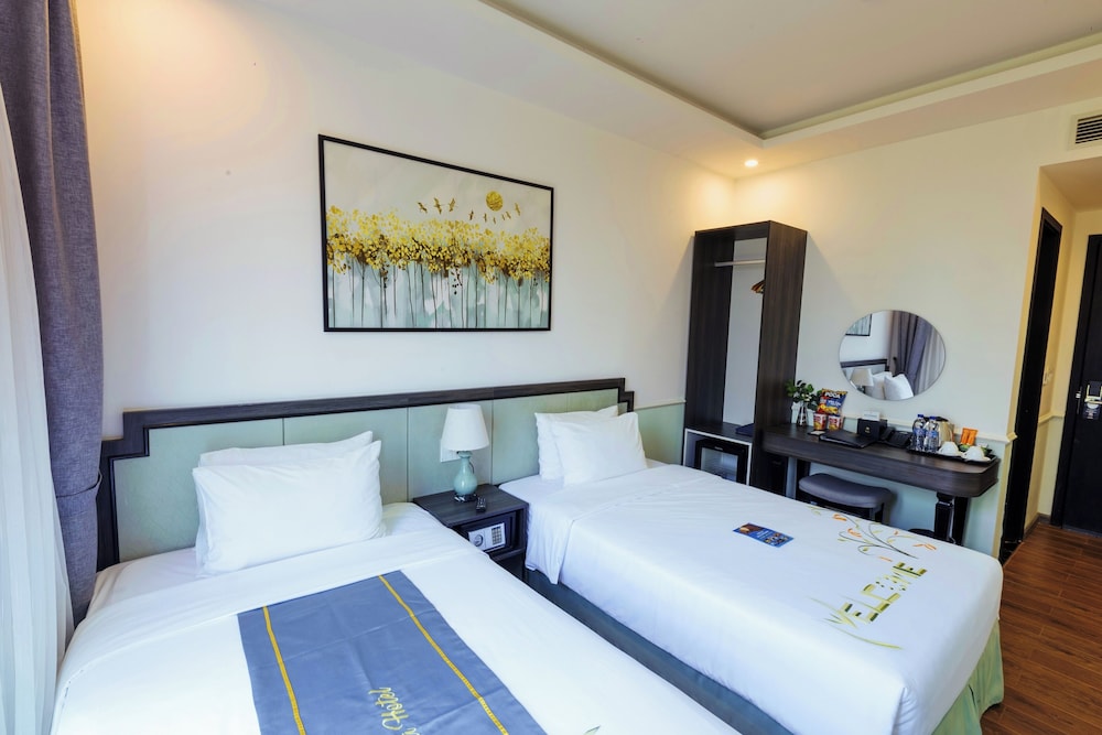 Paralia Hotel Phu Quoc 17/50