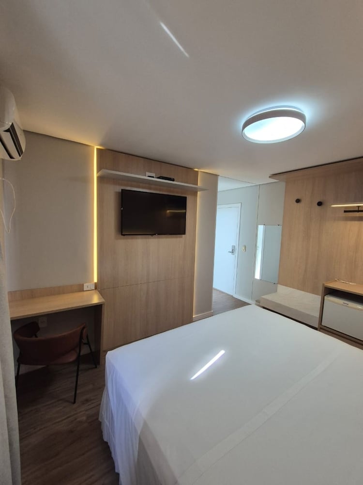 Beira Rio Palace Hotel 17/50