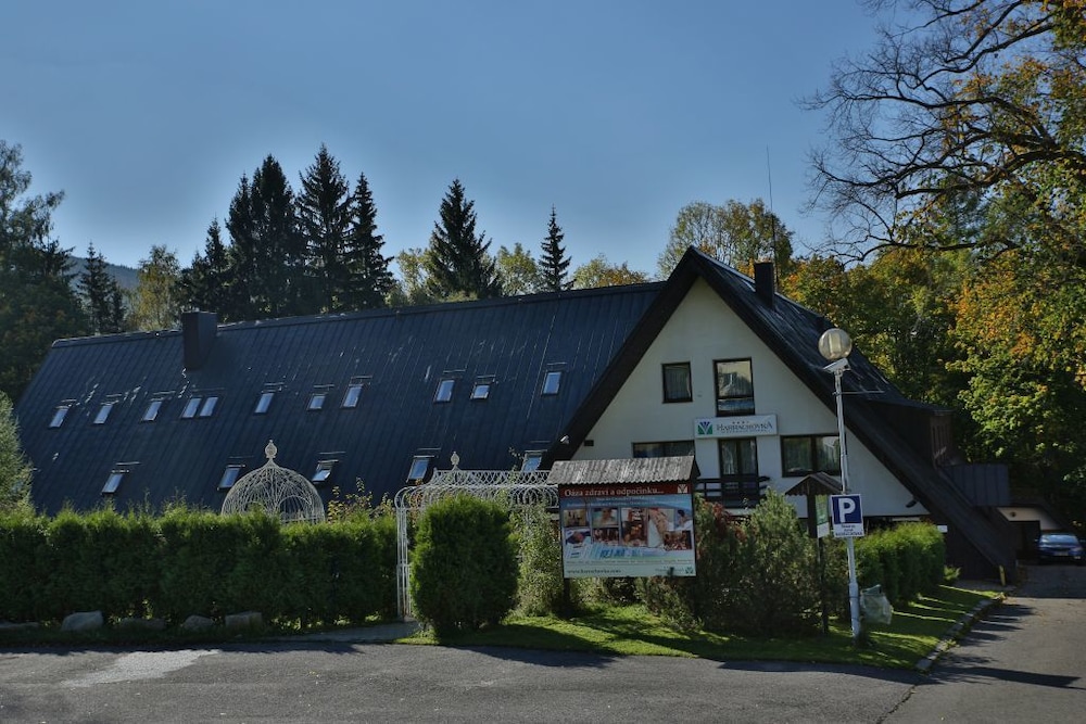 Wellness Hotel Harrachovka 1/47