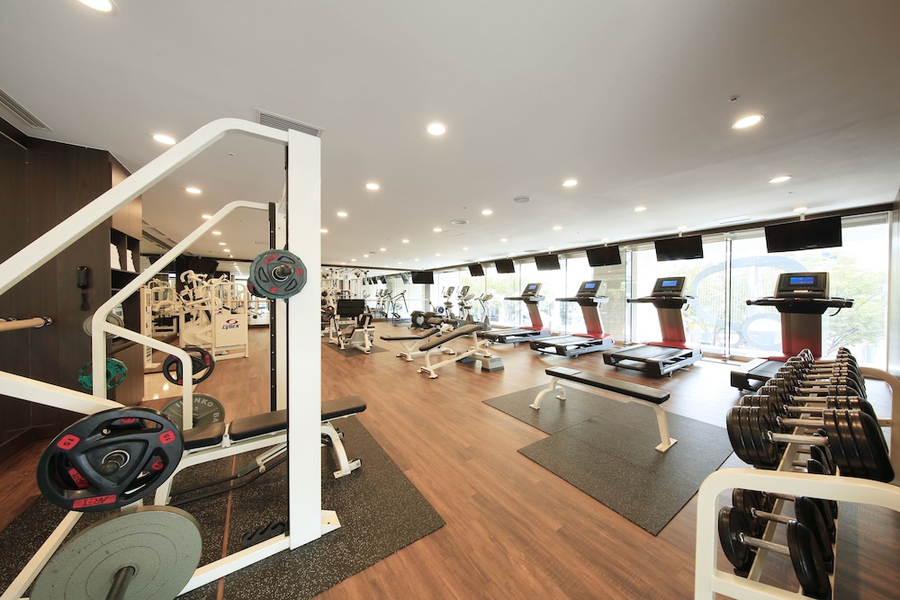Orakai Insadong Suites 45/72