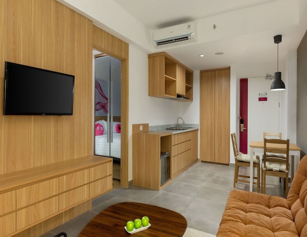 favehotel Karawang 32/43