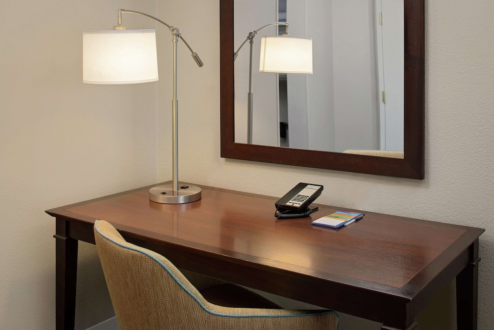 Hampton Inn Louisville Downtown 49/50