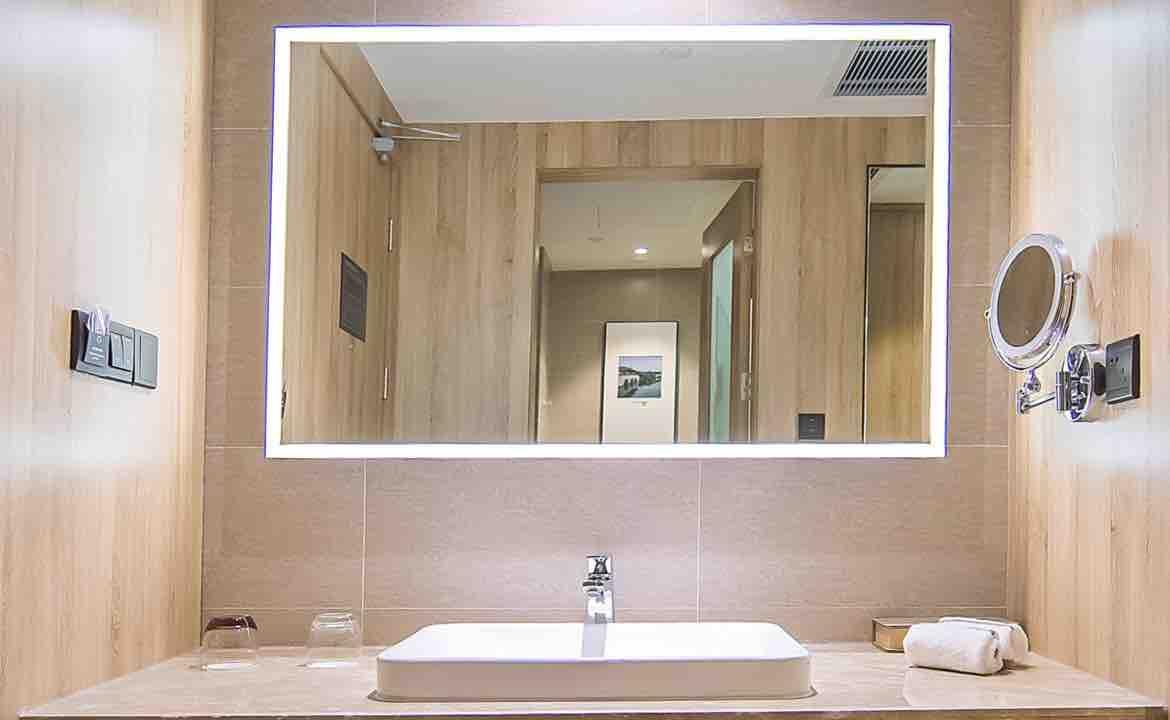 Atour Hotel Tianjin Teda 40/41