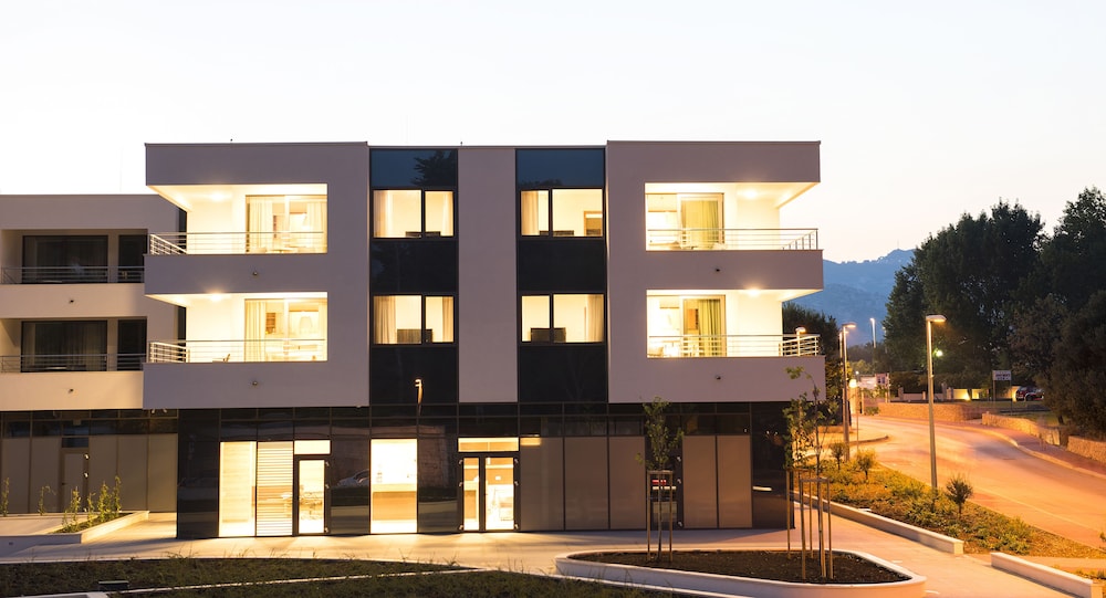Maistra Select Premium Apartments Srebreno 7/54
