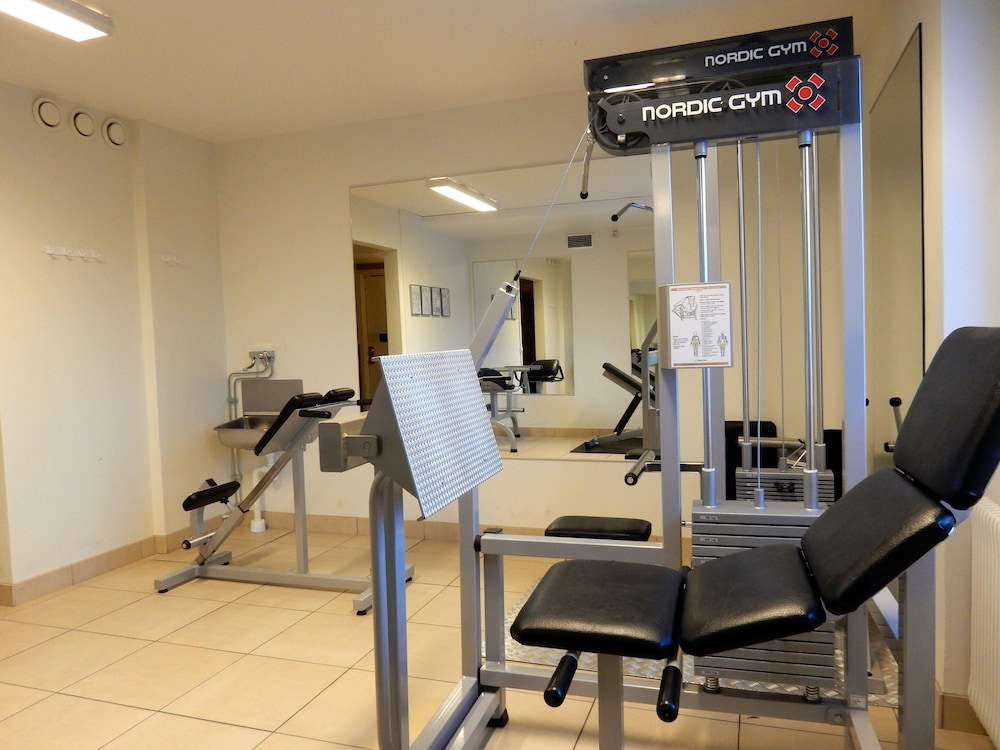 Best Western Hotel Bollnas 37/60