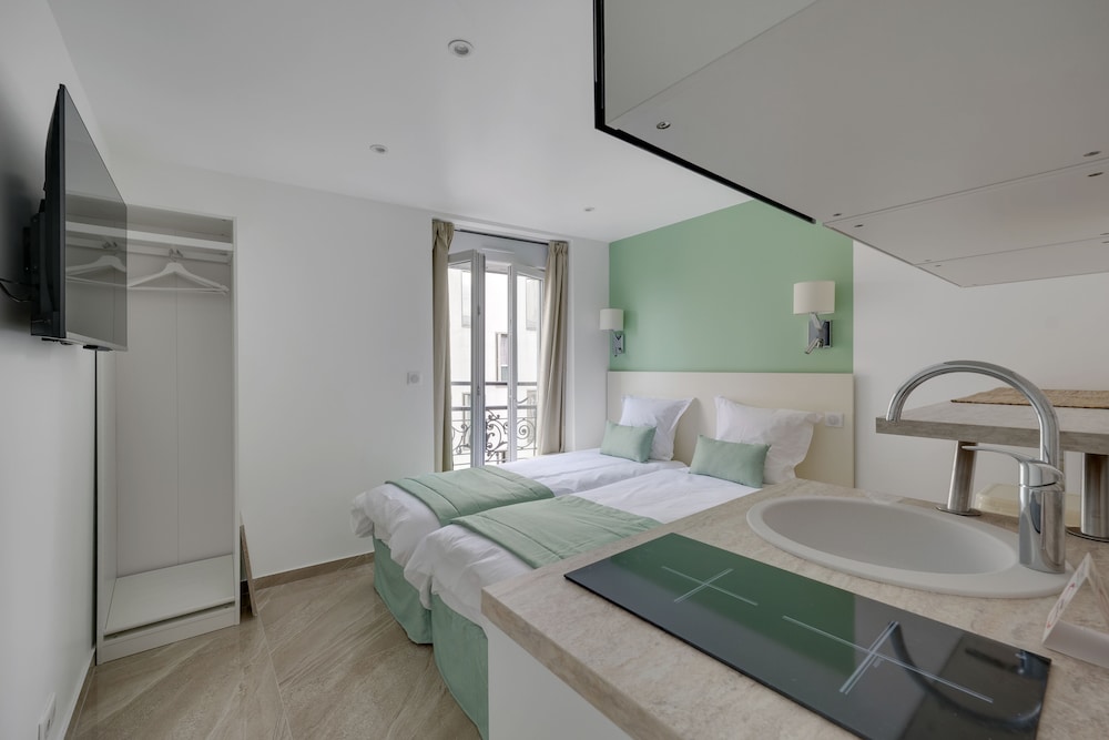Le Bellevue 18/33