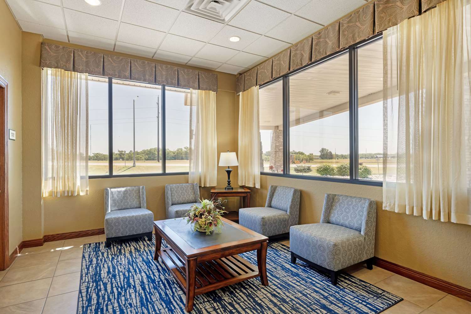 Best Western Plus Mid Nebraska Inn & Suites 32/41