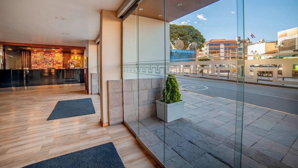 Cusco La Paccha Affiliated by Melia 39/65