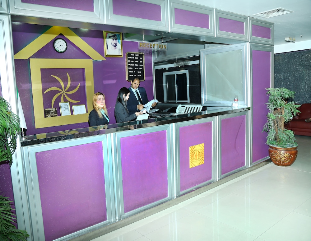 City Stay Premium Hotel Apartments 13/68