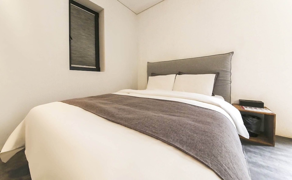 Ami Boutique Hotel 10/50