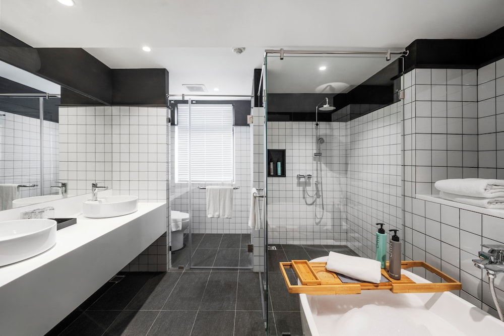 Myhotel CMYK Ratchada (ex My Hotel Ratchada) 82/82