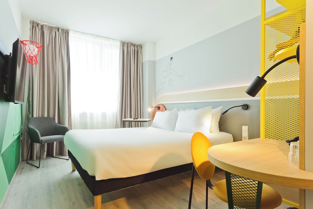 Ibis Styles Kaunas Centre 10/49