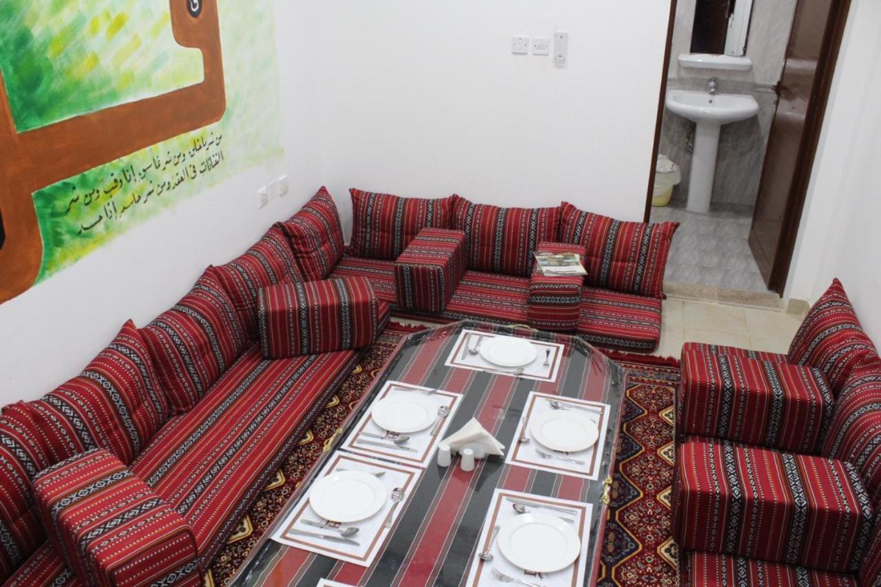 Daraysh Hotel 28/50