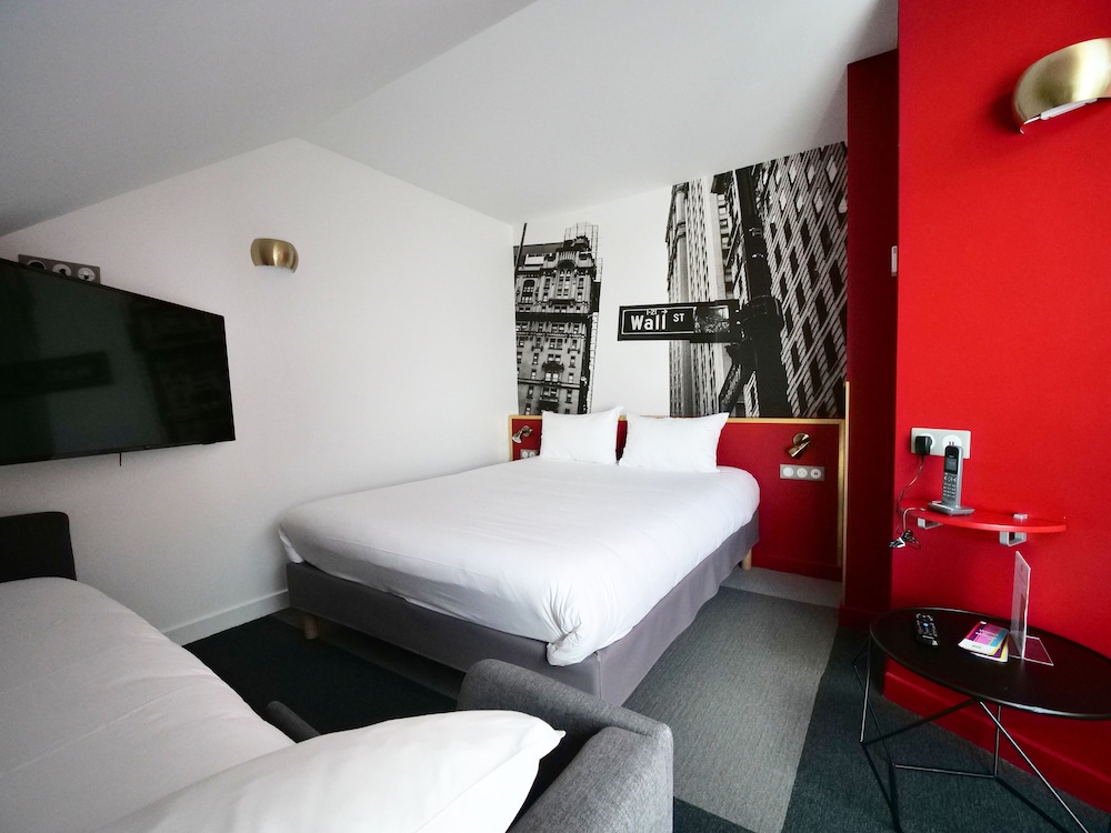 Ibis Styles Chartres 22/50