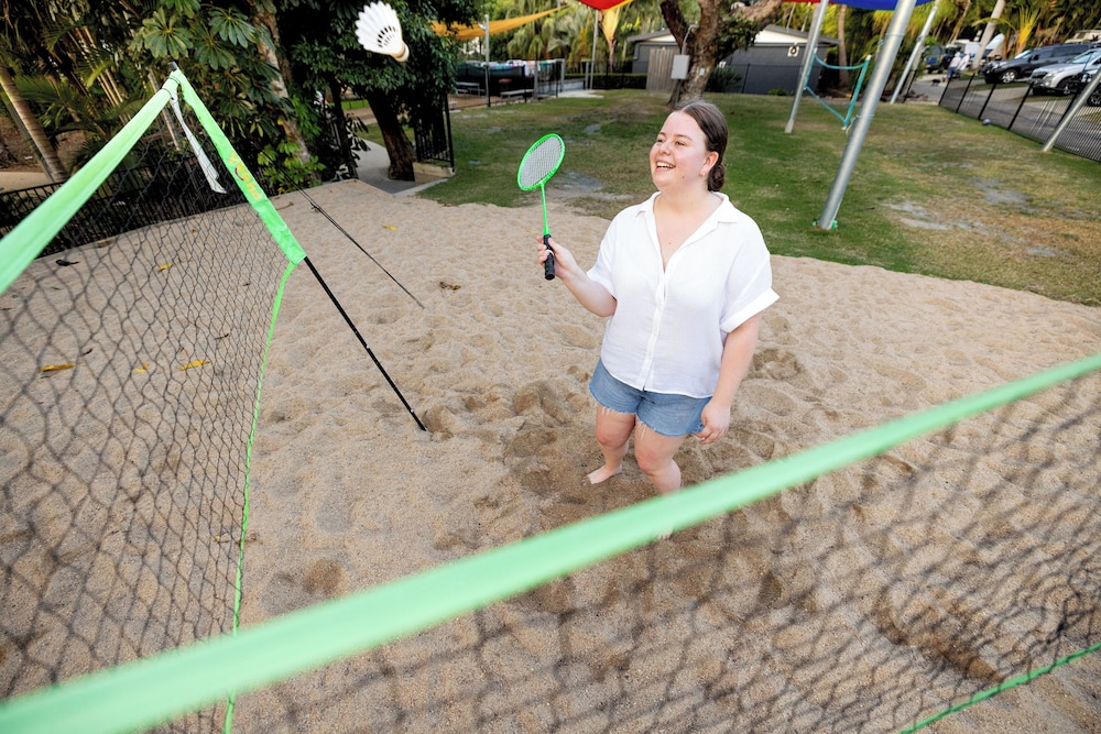 BIG4 Whitsunday Islands Holiday Park 25/47
