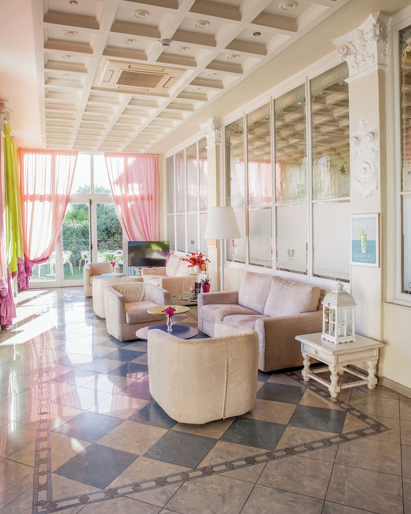 Belsoggiorno Hotel 30/50