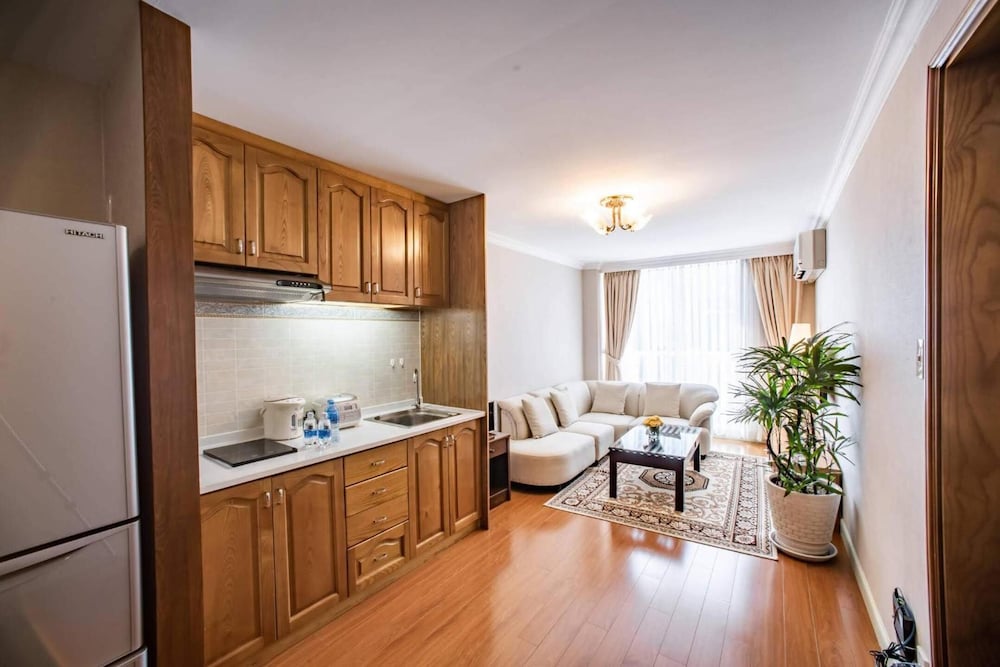 Saigon Court Serviced Apartment 39/55