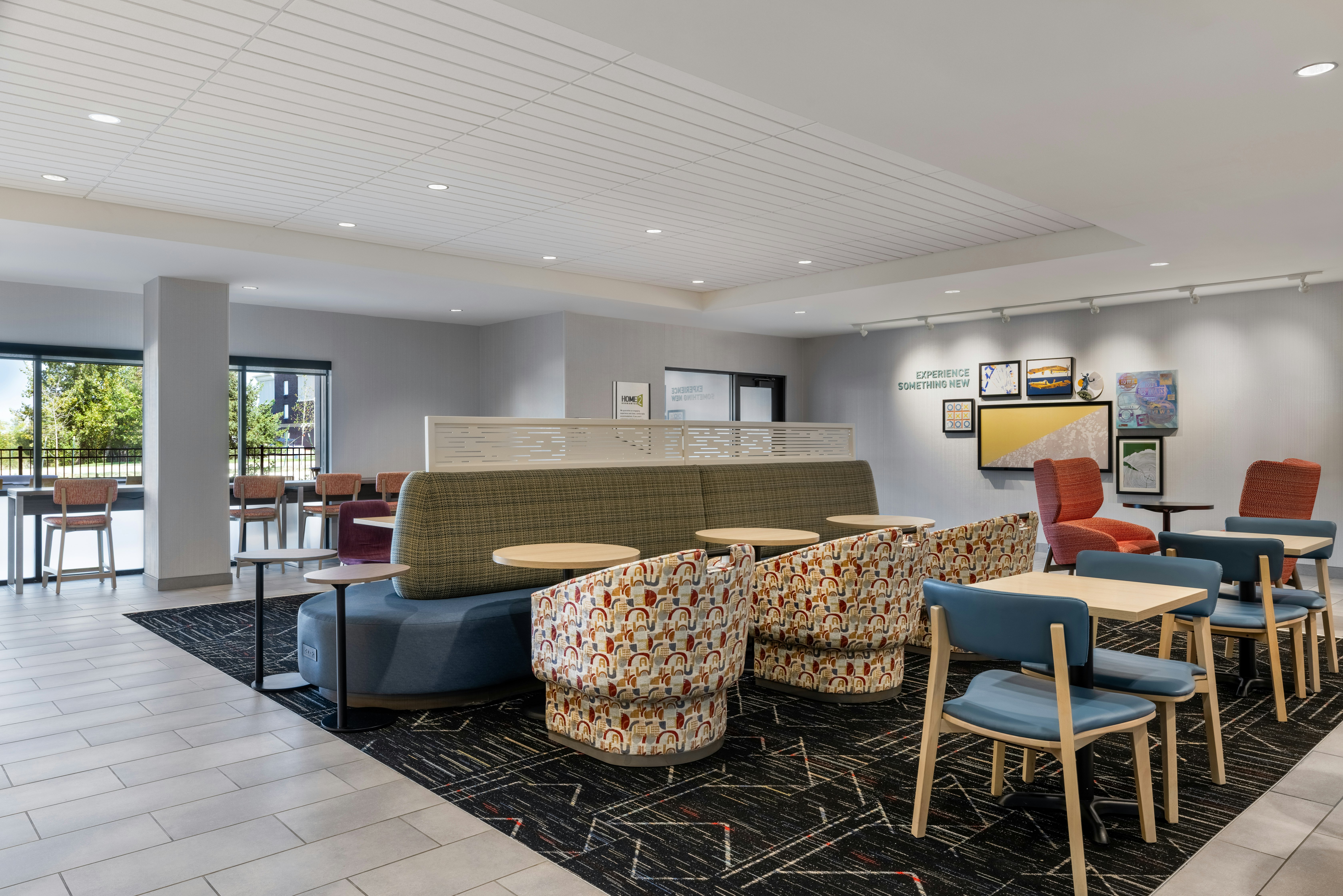 Home2 Suites by Hilton Altoona Des Moines 21/33