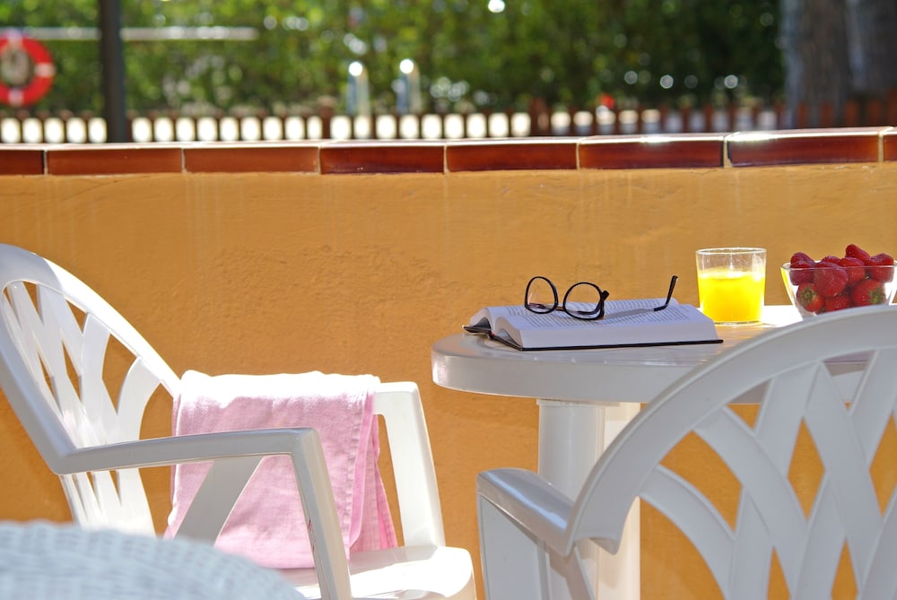 Apartaments Beach Golf Resort 3/76