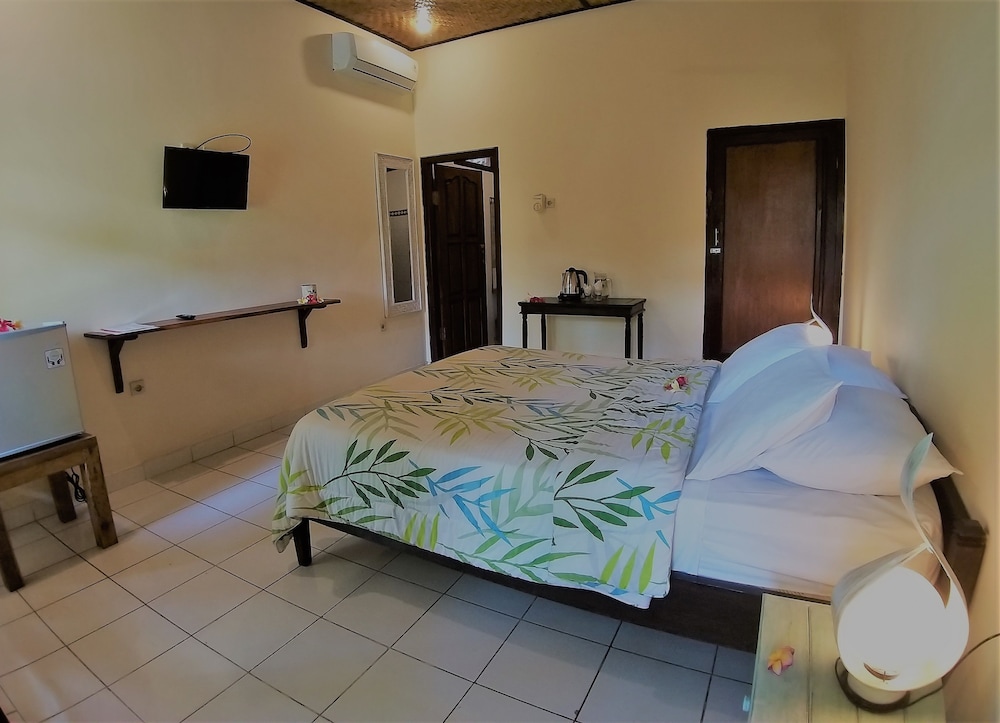 Rambutan Boutique Hotel 13/52