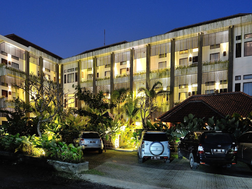Ganga Hotel Apartments 8/55