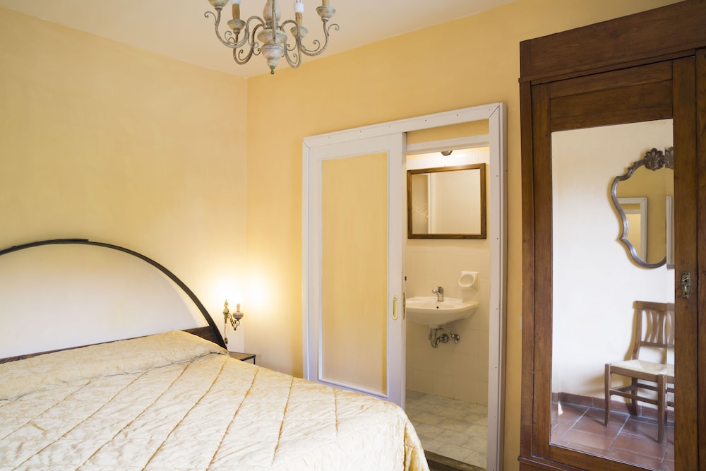 VILLA GRASSINA 12/50