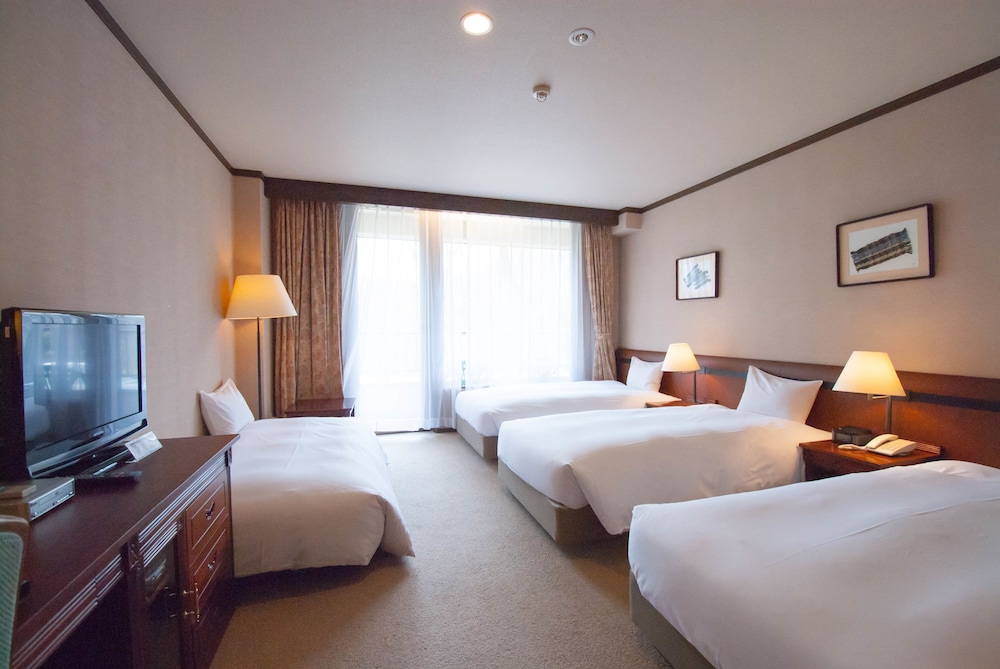 Hakuba Mominoki Hotel 17/74