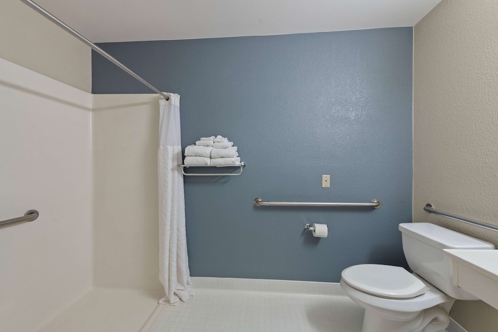 Extended Stay America San Jose - Mountain View 57/59