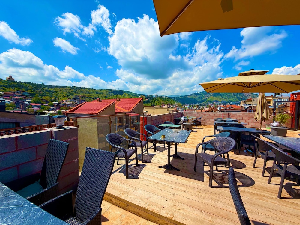 Mit Hotel Tbilisi 50/59