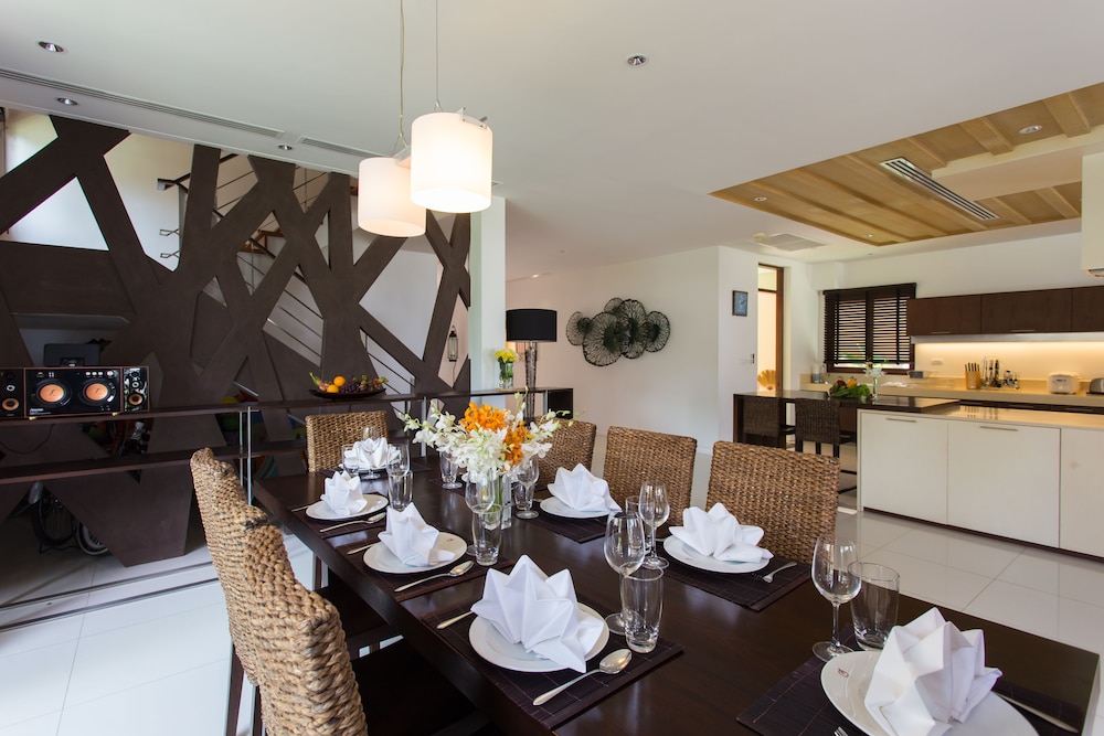 Amatapura Beach Villa 10 41/51