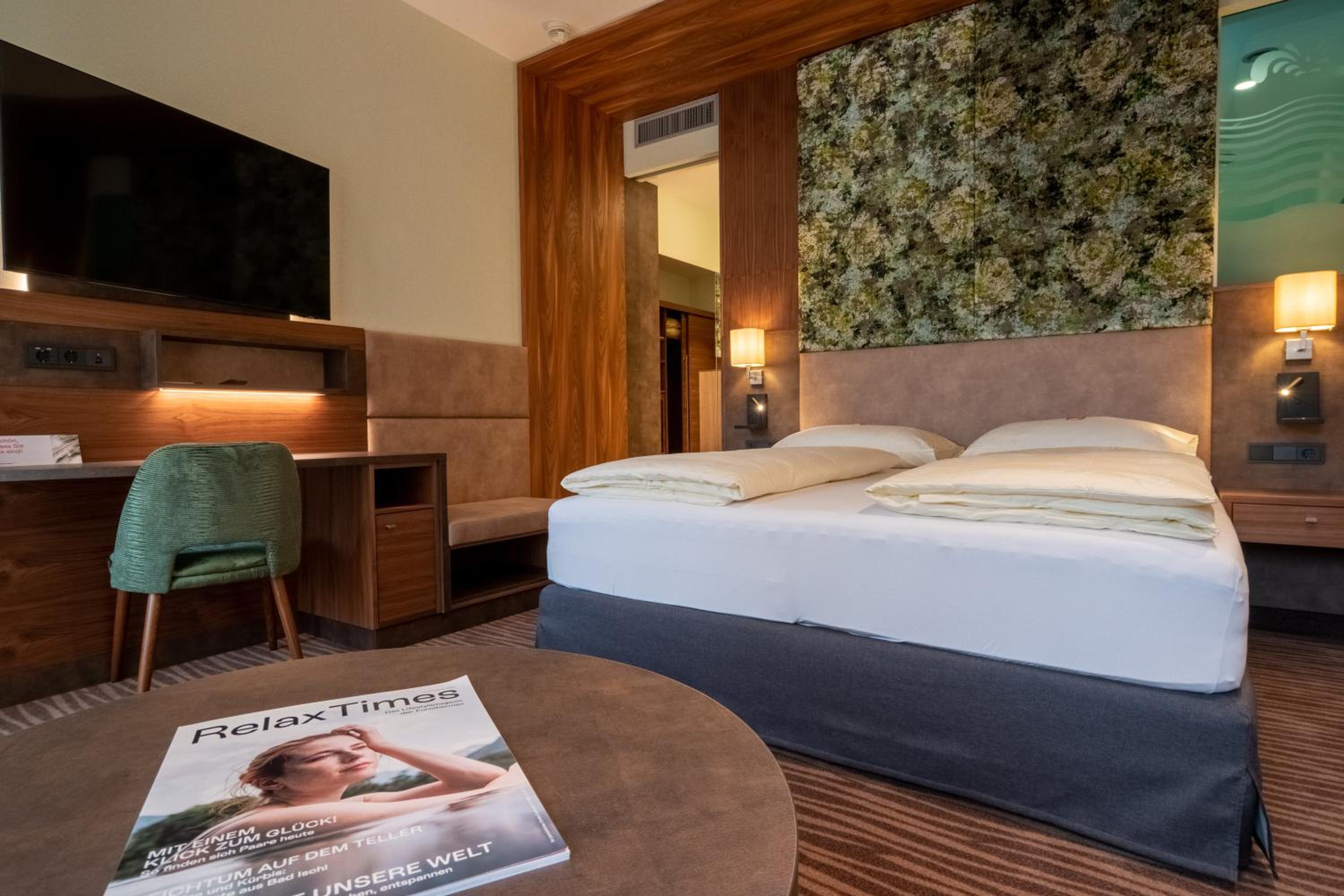 Euro Spa Resort Bad Schallerbach 13/50