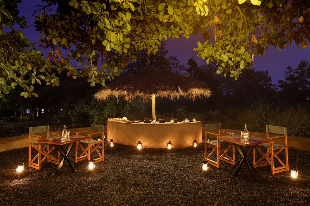 Lemon Tree Wildlife Resort Kanha 23/34