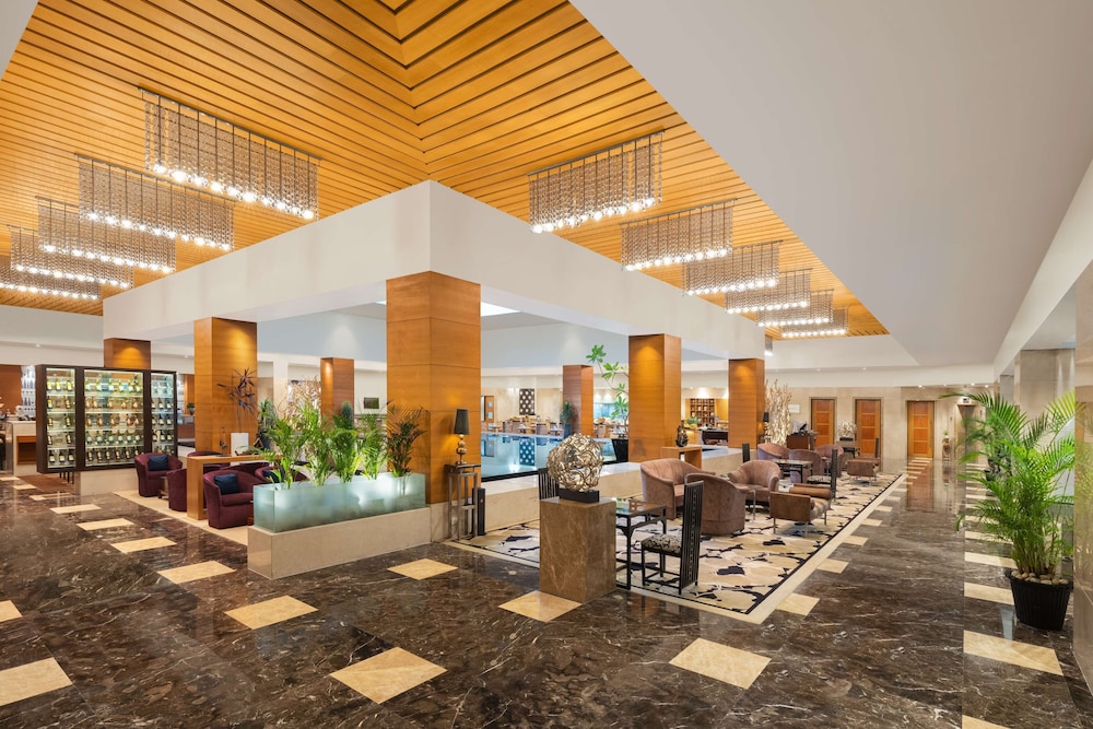 Radisson Blu Hotel Ranchi 11/68