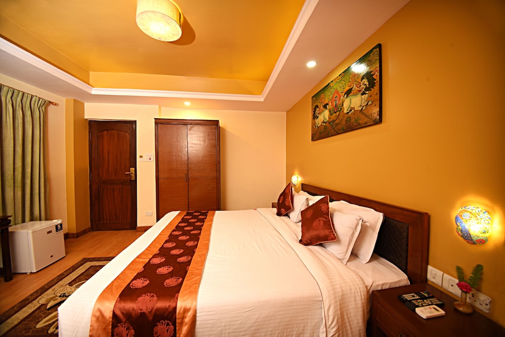 Dom Himalaya Hotel 17/73